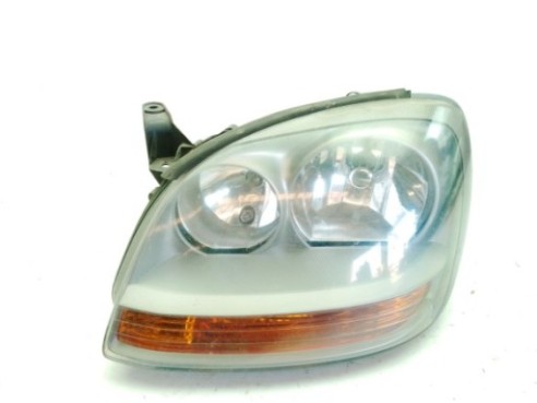   FARO IZQUIERDO NISSAN ALMERA TINO (V10)|Desguaces La Cabaña