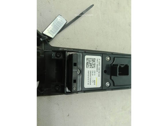   MANDO ELEVALUNAS PUERTA LAT DEL IZQ FORD KUGA II (DM2)|Desguaces La Cabaña