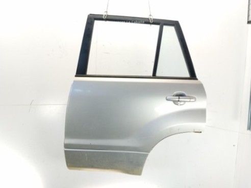   PUERTA LAT TRA IZQ SUZUKI GRAND VITARA II (JT, TE, TD)|Desguaces La Cabaña