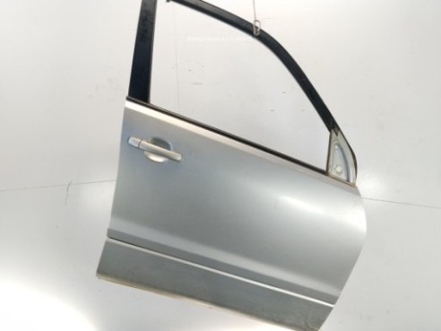   PUERTA LAT DEL DER SUZUKI GRAND VITARA II (JT, TE, TD)|Desguaces La Cabaña