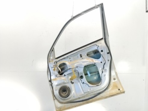   PUERTA LAT DEL DER SUZUKI GRAND VITARA II (JT, TE, TD)|Desguaces La Cabaña