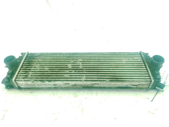 2E0145804 INTERCOOLER VW CRAFTER 30-50 Furgón (2E_)|Desguaces La Cabaña