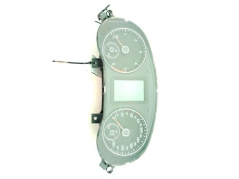 5C6920871A CUADRO INSTRUMENTOS VW JETTA IV (162, 163)|Desguaces La Cabaña
