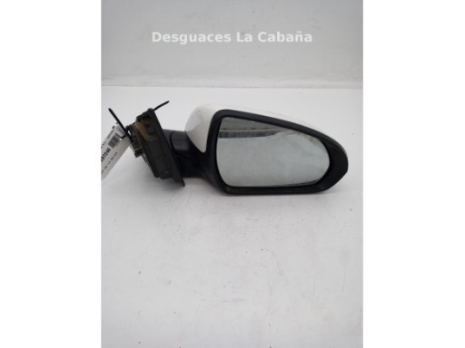 ESPEJO|Desguaces La Cabaña