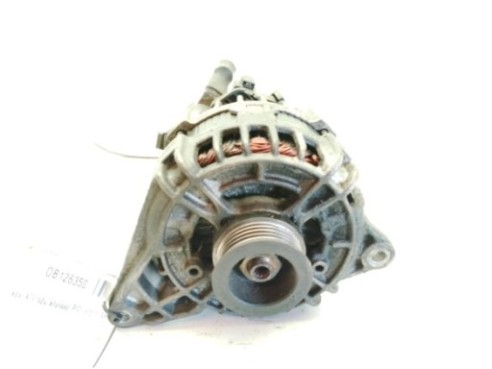 A6519065400 ALTERNADOR MERCEDES BENZ SPRINTER 3,5-t Furgón (907, 910)|Desguaces La Cabaña