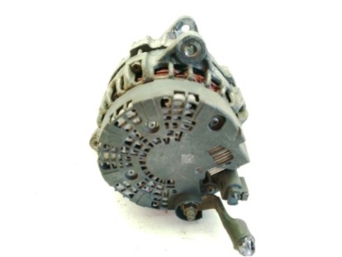 A6519065400 ALTERNADOR MERCEDES BENZ SPRINTER 3,5-t Furgón (907, 910)|Desguaces La Cabaña