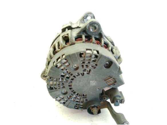 A6519065400 ALTERNADOR MERCEDES BENZ SPRINTER 3,5-t Furgón (907, 910)|Desguaces La Cabaña