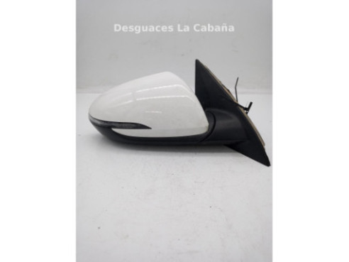 ESPEJO DER HYUNDAI i30 (PDE, PD) |Desguaces La Cabaña
