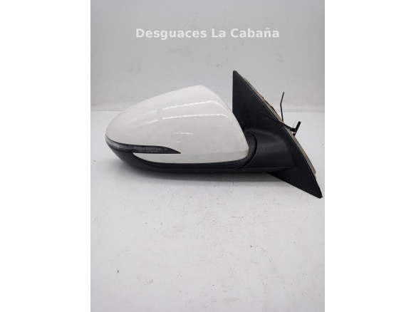 ESPEJO DER HYUNDAI i30 (PDE, PD) |Desguaces La Cabaña