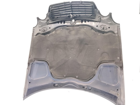 A208880025728 CAPO MERCEDES BENZ CLK (C208)|Desguaces La Cabaña