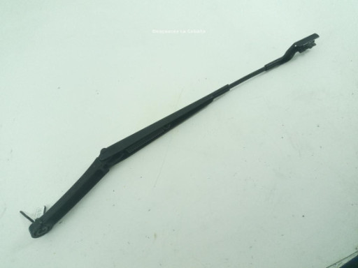 BRAZO LIMPIAPARABRISAS DELANTERO IZQUIERDO|Desguaces La Cabaña