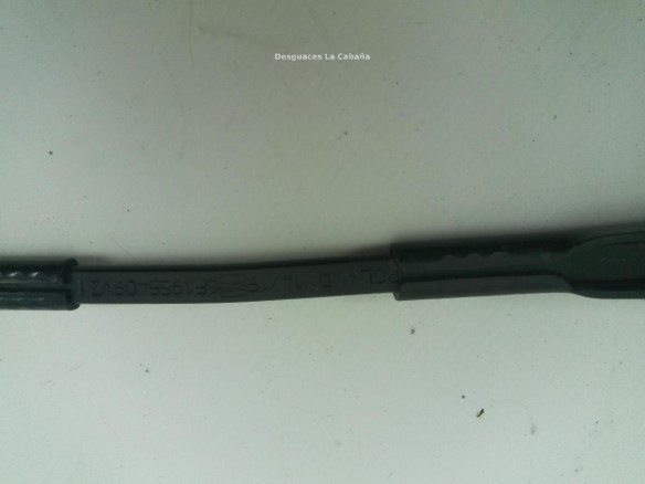 BRAZO LIMPIAPARABRISAS DEL IZQ SEAT IBIZA V (KJ1) |Desguaces La Cabaña