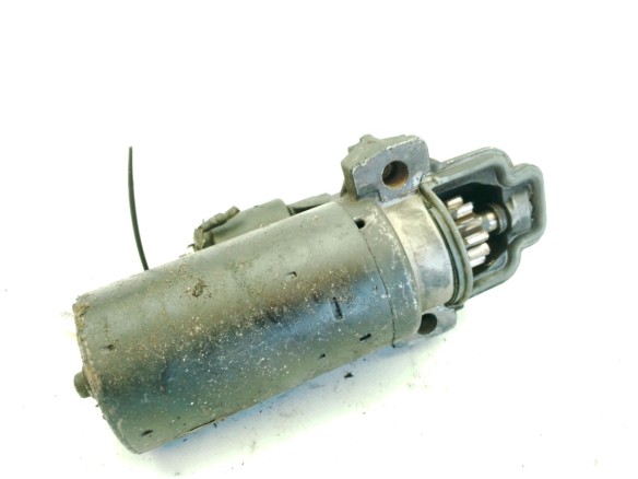 9675092580 ARRANQUE PEUGEOT BOXER Furgón|Desguaces La Cabaña