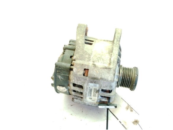 CAL15105GS ALTERNADOR NISSAN PRIMASTAR Furgón (X83)|Desguaces La Cabaña