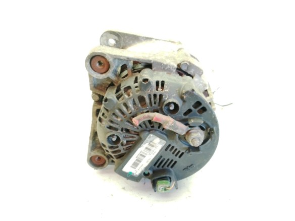 CAL15105GS ALTERNADOR NISSAN PRIMASTAR Furgón (X83)|Desguaces La Cabaña