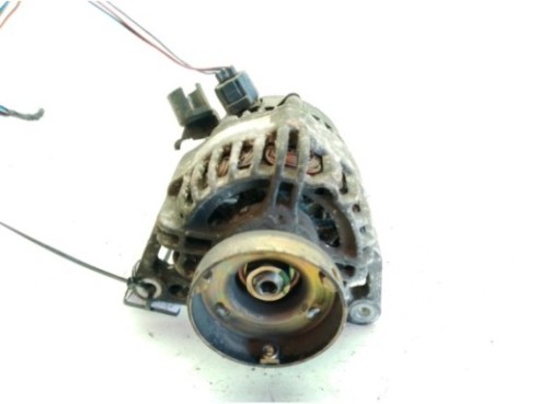 MS1022118071 ALTERNADOR FORD FOCUS (DAW, DBW)|Desguaces La Cabaña