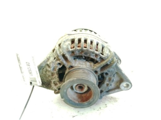 MOTOR / ESCAPE|Desguaces La Cabaña