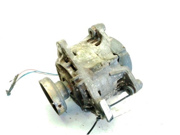 MS1022118071 ALTERNADOR FORD FOCUS (DAW, DBW)|Desguaces La Cabaña