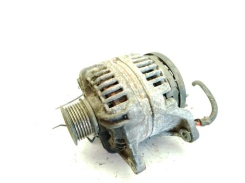 MOTOR / ESCAPE|Desguaces La Cabaña 2