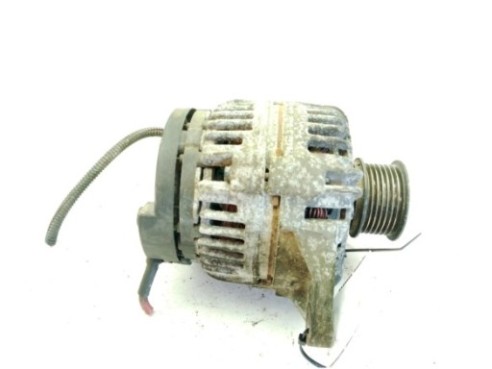 0124325053 ALTERNADOR IVECO DAILY III Caja/Chasis|Desguaces La Cabaña