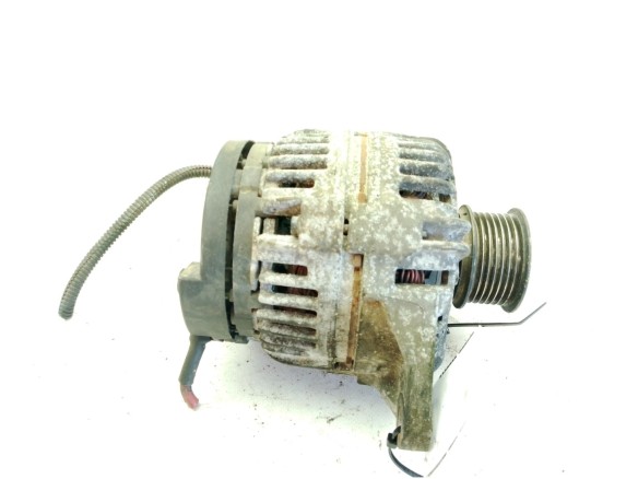 0124325053 ALTERNADOR IVECO DAILY III Caja/Chasis|Desguaces La Cabaña