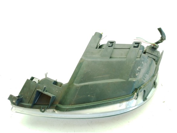 6205S9, 89002772 FARO DERECHO PEUGEOT 206 Fastback (2A/C)|Desguaces La Cabaña