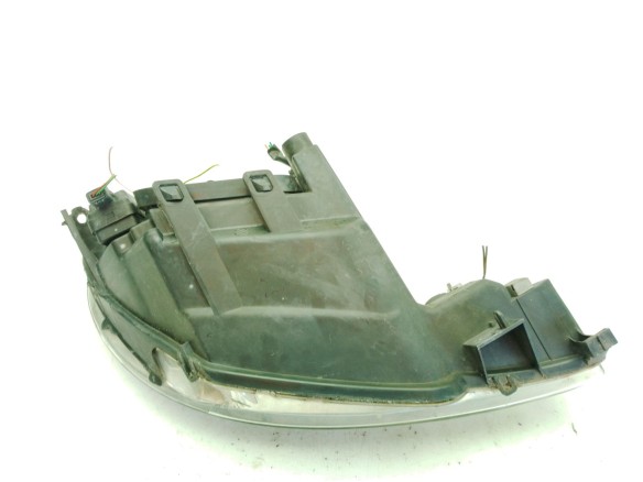 6204S9, 9628666880 FARO IZQUIERDO PEUGEOT 206 Fastback (2A/C)|Desguaces La Cabaña