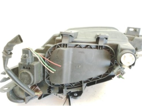 6205S9, 89002772 FARO DERECHO PEUGEOT 206 Fastback (2A/C)|Desguaces La Cabaña