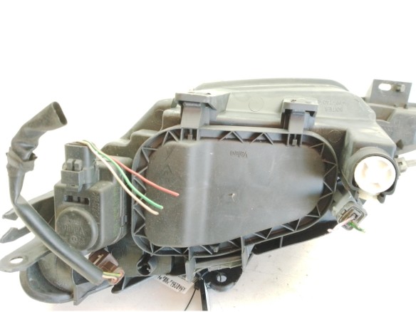 6205S9, 89002772 FARO DERECHO PEUGEOT 206 Fastback (2A/C)|Desguaces La Cabaña