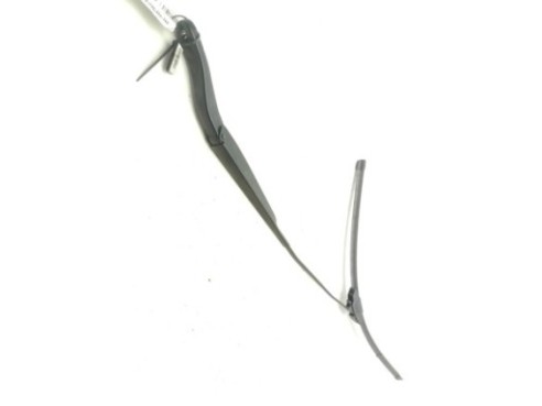 288862244R BRAZO LIMPIAPARABRISAS DEL DER RENAULT MASTER III Furgón (FV)|Desguaces La Cabaña