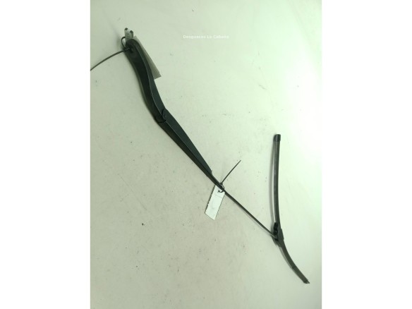 288815246R BRAZO LIMPIAPARABRISAS DEL IZQ RENAULT MASTER III Furgón (FV)|Desguaces La Cabaña