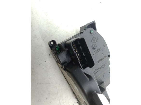 805022622R CERRADURA PUERTA LAT DEL DER RENAULT MASTER III Furgón (FV)|Desguaces La Cabaña