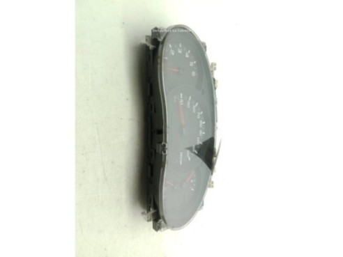 248102591R CUADRO INSTRUMENTOS RENAULT MASTER III Furgón (FV)|Desguaces La Cabaña