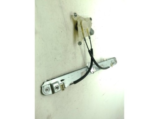 166000372R INYECTOR RENAULT MASTER III Furgón (FV)|Desguaces La Cabaña