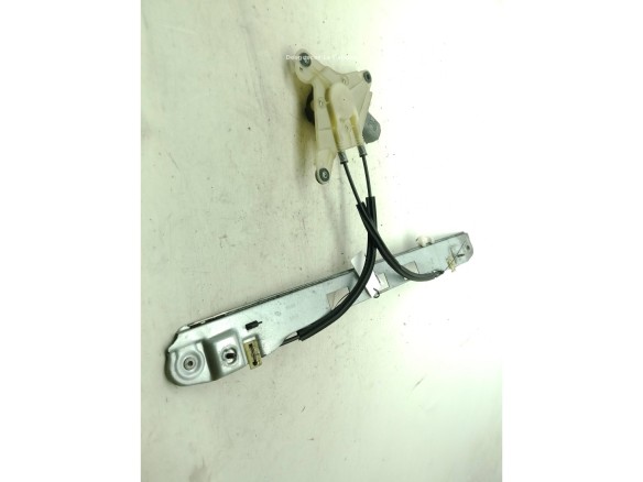 807210009R ELEVALUNAS PUERTA LAT DEL IZQ RENAULT MASTER III Furgón (FV)|Desguaces La Cabaña