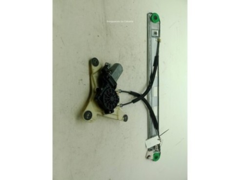 807200009R ELEVALUNAS PUERTA LAT DEL DER RENAULT MASTER III Furgón (FV)|Desguaces La Cabaña