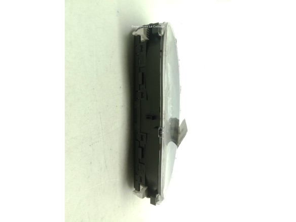 248102591R CUADRO INSTRUMENTOS RENAULT MASTER III Furgón (FV)|Desguaces La Cabaña