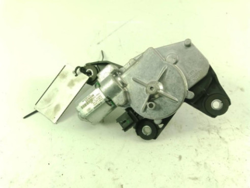 287109757R MOTOR LIMPIAPARABRISAS TRA RENAULT MEGANE IV (B9A/M_) |Desguaces La Cabaña