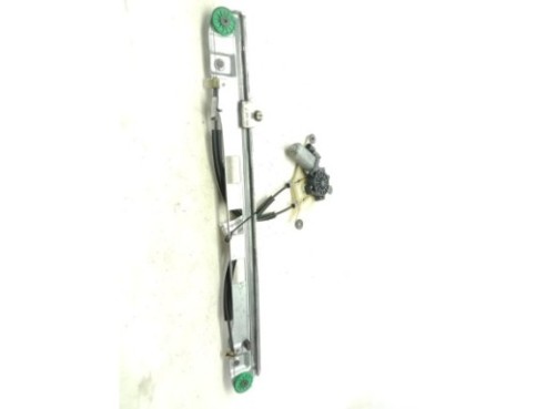 166000372R INYECTOR RENAULT MASTER III Furgón (FV)|Desguaces La Cabaña 2