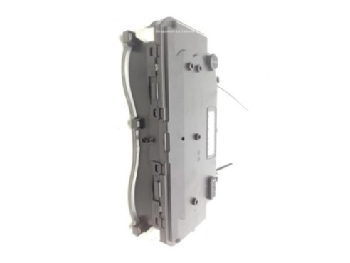 248102591R CUADRO INSTRUMENTOS RENAULT MASTER III Furgón (FV)|Desguaces La Cabaña