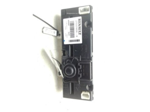 166000372R INYECTOR RENAULT MASTER III Furgón (FV)|Desguaces La Cabaña 2