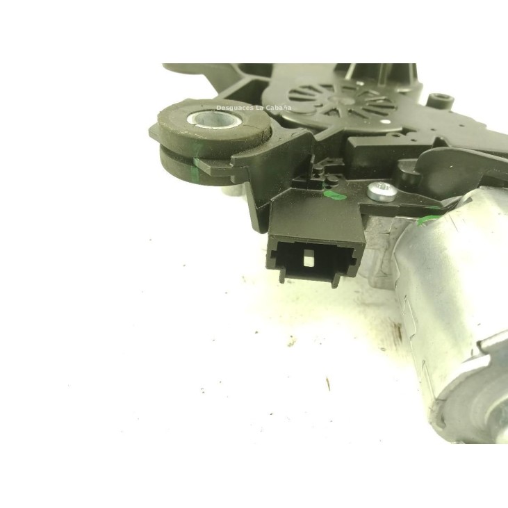 287109757R MOTOR LIMPIAPARABRISAS TRA RENAULT MEGANE IV (B9A/M_) |Desguaces La Cabaña