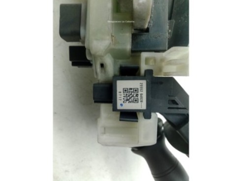   MANDO COMPLETO RENAULT MASTER III Furgón (FV)|Desguaces La Cabaña