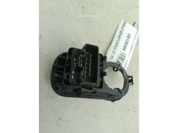   MANDO ELEVALUNAS PUERTA LAT DEL IZQ RENAULT MASTER III Furgón (FV)|Desguaces La Cabaña