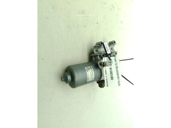 8200734788 MOTOR LIMPIAPARABRISAS DEL RENAULT MASTER III Furgón (FV)|Desguaces La Cabaña