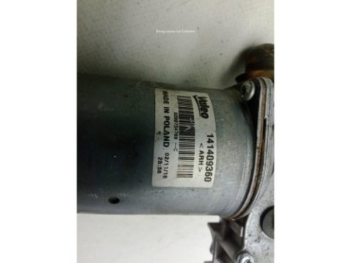 8200734788 MOTOR LIMPIAPARABRISAS DEL RENAULT MASTER III Furgón (FV)|Desguaces La Cabaña