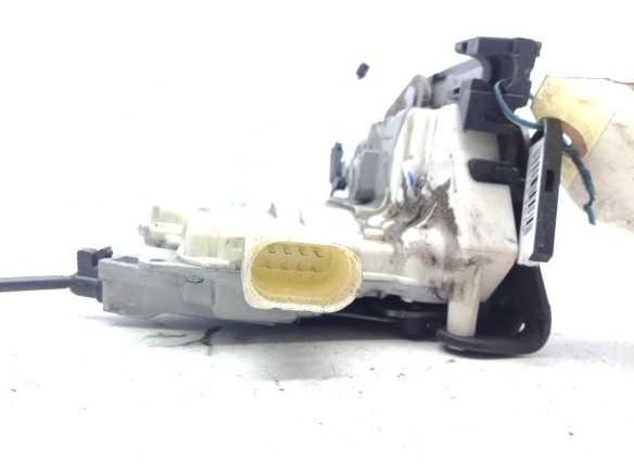 CERRADURA PUERTA LAT DEL DER SEAT TOLEDO III (5P2) |Desguaces La Cabaña