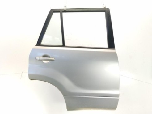   PUERTA LAT TRA DER SUZUKI GRAND VITARA II (JT, TE, TD)|Desguaces La Cabaña