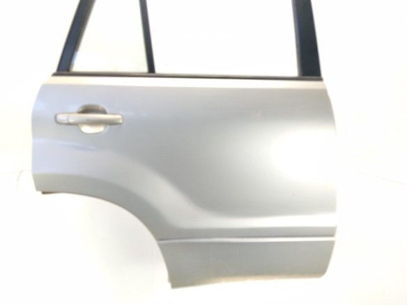   PUERTA LAT TRA DER SUZUKI GRAND VITARA II (JT, TE, TD)|Desguaces La Cabaña