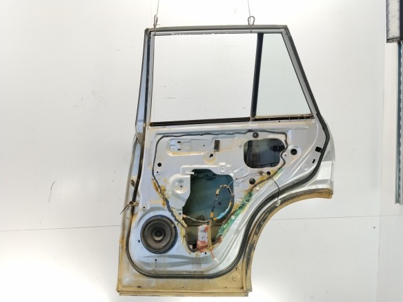   PUERTA LAT TRA DER SUZUKI GRAND VITARA II (JT, TE, TD)|Desguaces La Cabaña